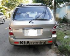 Kia Carnival   2000 - Bán Kia Carnival đời 2000, nhập khẩu giá 215 triệu tại Đà Nẵng