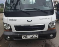 Kia Frontier   2014 - Bán xe Kia Frontier sản xuất 2014, màu trắng  giá 210 triệu tại Khánh Hòa