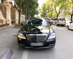 Mercedes-Benz S class S300  2011 - Mercedes S300 đời 2011, bản full option, màu đen giá 1 tỷ 680 tr tại Hà Nội