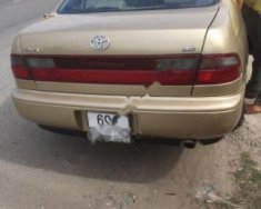 Toyota Corona GL 2.0 1993 - Cần bán xe Toyota Corona GL 2.0 năm 1993, nhập khẩu giá cạnh tranh giá 110 triệu tại Cà Mau