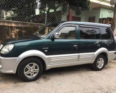 Mitsubishi Jolie SS 2005 - Gia đình bán Mitsubishi Jolie SS đời 2005, màu xanh dưa giá 195 triệu tại Quảng Trị