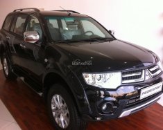 Mitsubishi Pajero Sport  D 4x2 MT  2017 - [Đặc biệt] Mitsubishi Pajero Sport 2017 xám titan, dòng SUV đẳng cấp, động cơ 3.0, cho vay 80% - LH: 0905.91.01.99 (Phú) giá 1 tỷ 245 tr tại TT - Huế