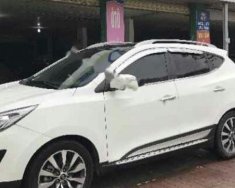 Hyundai Tucson 4WD 2012 - Cần bán gấp Hyundai Tucson 4WD đời 2012, màu trắng, nhập khẩu chính chủ, giá chỉ 580 triệu giá 580 triệu tại Hải Phòng