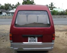 Daihatsu Citivan 1985 - Cần bán Daihatsu Citivan sản xuất 1985, giá chỉ 38 triệu giá 38 triệu tại Hậu Giang