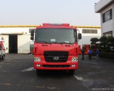 JAC 2017 - Siêu phẩm xe cứu hỏa Hyundai HD 170 Hàn Quốc 2017-thiết kế đẹp-giá rẻ giá 1 tỷ 300 tr tại Cần Thơ