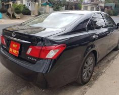 Lexus ES  350   2008 - Bán xe Lexus ES 350 đời 2008, màu đen, nhập khẩu giá 935 triệu tại Lâm Đồng