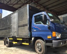 Hyundai HD 120SL 2017 - Cần bán Hyundai HD120SL đời 2017, màu trắng, nhập khẩu từ Hàn Quốc giá 660 triệu tại Đồng Tháp