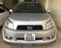 Daihatsu Terios 1.5 2008 - Bán Daihatsu Terios 1.5 đời 2008, màu bạc, nhập khẩu Nhật Bản số tự động giá 390 triệu tại Hà Nội