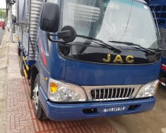 JAC HFC 2017 - Đại lý bán xe tải Jac 2.4T uy tín, hỗ trợ trả góp cực cao giá 280 triệu tại Tp.HCM