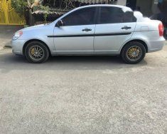 Hyundai Verna   2008 - Bán xe Hyundai Verna 2008, màu bạc, xe nhập giá 215 triệu tại Thanh Hóa