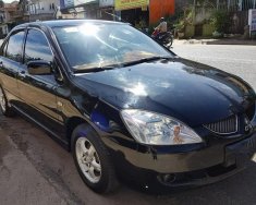 Mitsubishi Lancer 2005 - Bán Mitsubishi Lancer sản xuất 2005, màu đen, số tự động giá 255 triệu tại Ninh Bình