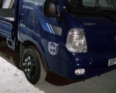 Kia Bongo III 2004 - Cần bán lại xe Kia Bongo III đời 2004, màu xanh lam, nhập khẩu nguyên chiếc giá 136 triệu tại Thái Nguyên