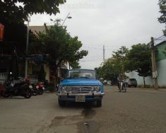 Toyota Corona 1974 - Bán xe Toyota Corona đời 1974, màu xanh lam, xe nhập, chính chủ giá 105 triệu tại Bình Dương