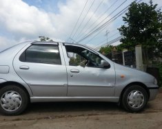 Fiat Siena 1.3 2001 - Cần bán lại xe Fiat Siena 1.3 đời 2001, màu bạc, 65tr giá 65 triệu tại Bình Thuận  