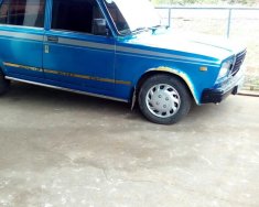 Lada 2107 1989 - Cần bán xe Lada 2107 đời 89, giá 32 triệu giá 32 triệu tại Lâm Đồng