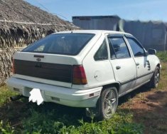 Kia Concord 1.3 MT 1989 - Cần bán Kia Concord 1.3 MT đời 1989, màu trắng, xe nhập giá 37 triệu tại Lâm Đồng