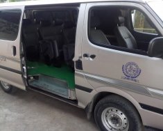 Toyota Hiace 2005 - Cần bán lại xe Toyota Hiace đời 2005, giá chỉ 170 triệu giá 170 triệu tại Sơn La