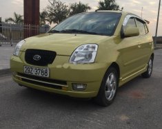 Kia Picanto 2007 - Bán xe Kia Picanto đời 2007, xe nhập số tự động, giá chỉ 183 triệu giá 183 triệu tại Bắc Ninh