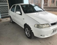 Fiat Albea ELX 2007 - Bán Fiat Albea 1.3 đời 2007, màu trắng giá 138 triệu tại Bến Tre