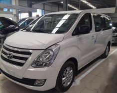 Hyundai Starex 2017 - Bán xe Hyundai Starex đời 2017, màu trắng, giá 950tr giá 950 triệu tại Sóc Trăng