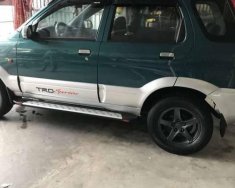 Daihatsu Terios 2003 - Cần bán Daihatsu Terios đời 2003, giá chỉ 168 triệu giá 168 triệu tại Lâm Đồng