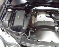 Mercedes-Benz C class 1997 - Bán Mercedes đời 1997, màu đen, 150tr giá 150 triệu tại Hà Nội