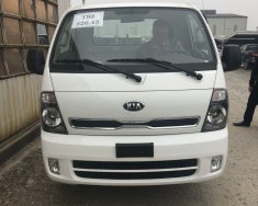 Kia Bongo K200 2017 - Chuyên bán dòng xe tải Thaco Trường Hải Bongo, lắp ráp trong nước tải từ 1,25 tấn đến 2,4 tấn, đủ các loại thùng giá 385 triệu tại Hà Nội