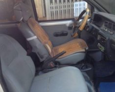 Daihatsu Citivan 1.6 MT 2001 - Cần bán gấp Daihatsu Citivan 1.6 MT sản xuất 2001, màu bạc giá cạnh tranh giá 64 triệu tại Gia Lai