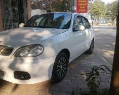 Daewoo Lanos 2002 - Bán Daewoo Lanos đời 2002, màu trắng giá 87 triệu tại Tuyên Quang