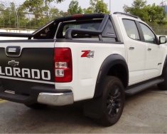 Chevrolet Colorado LTZ 2018 - Chevrolet Colorado LT phiên bản 2018 - ưu đãi đặc biệt về giá cho khách hàng Kon Tum Tây Nguyên. Cam kết giá rẻ nhất giá 624 triệu tại Kon Tum