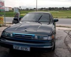 Ford Crown victoria 1995 - Cần bán lại xe Ford Crown Victoria đời 1995, giá 125tr giá 125 triệu tại Hà Nội