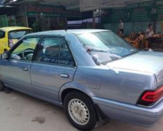 Nissan Bluebird 1993 - Cần bán xe Nissan Bluebird, đời 1993, màu xanh lam, xe nhập, giá tốt giá 89 triệu tại Bình Thuận  