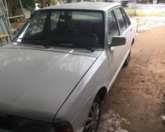 Nissan 100NX    1983 - Bán Nissan 100NX đời 1983, màu trắng giá cạnh tranh giá 35 triệu tại Tp.HCM