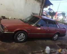 Honda Accord 1982 - Bán xe Honda Accord đời 1982, màu đỏ giá 45 triệu tại Bình Phước