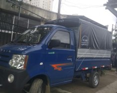 Xe tải 5000kg 2017 - Xe tải nhỏ Dongben 870kg, giá rẻ hỗ trợ vay ngân hàng giá 152 triệu tại Tp.HCM