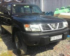 Nissan Patrol   1999 - Bán ô tô Nissan Patrol đời 1999, 90tr giá 90 triệu tại Tp.HCM