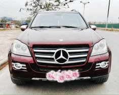 Mercedes-Benz GL550 2010 - Bán xe Merc Gl 550 AMG - 4matic tại Long Biên, Hà Nội giá 1 tỷ 350 tr tại Hà Nội