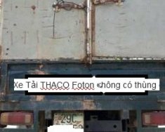Thaco FORLAND 2007 - Cần bán lại xe Thaco Forland 2007, màu xanh lam, 55 triệu giá 55 triệu tại Bắc Giang