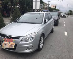 Hyundai i30   2008 - Bán Hyundai i30 đời 2008, màu bạc giá cạnh tranh giá 345 triệu tại TT - Huế