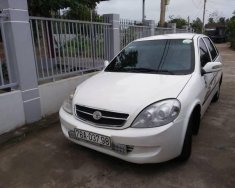 Lifan 520 2010 - Bán ô tô Lifan 520 đời 2010, màu trắng giá 90 triệu tại Phú Yên