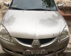 Mitsubishi Lancer   GLX 1.6 AT 2008 - Bán xe Mitsubishi Lancer GLX 1.6 AT đời 2008 giá cạnh tranh giá 275 triệu tại Thanh Hóa