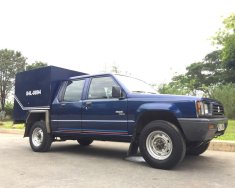 Mitsubishi L200 1998 - Bán Mitsubishi L200 bán tải, không niên hạn, 120 triệu giá 120 triệu tại BR-Vũng Tàu