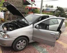 Fiat Siena 2004 - Bán Fiat Siena đời 2004, màu bạc, giá tốt giá 89 triệu tại Trà Vinh