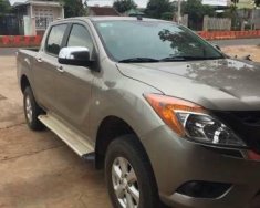 Mazda BT 50 MT 2014 - Bán xe Mazda BT 50, đời 2014 số sàn, giá 470tr giá 470 triệu tại Gia Lai