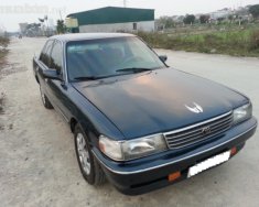 Toyota Cressida 1992 - Cần bán Toyota Cressida đời 1992, nhập khẩu, số sàn giá 75 triệu tại Nam Định