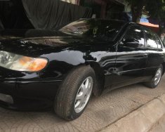 Lexus GS 300 1995 - Bán xe Lexus GS 300 đời 1995, màu đen, nhập khẩu giá 285 triệu tại Bắc Giang