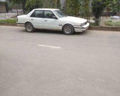 Kia Concord 1990 - Cần bán xe Kia Concord đời 1990, màu trắng, 35 triệu giá 35 triệu tại Hà Nội