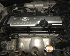 Hyundai Click 2008 - Bán Hyundai Click đời 2008, màu bạc, xe nhập xe gia đình giá 270 triệu tại Đắk Lắk