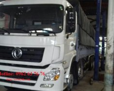 Xe tải 10000kg 2016 - Bán xe tải Dongfeng nhập khẩu l315, động cơ Isuzu giá 1 tỷ 120 tr tại Bình Dương