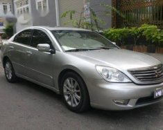 Mitsubishi Galant 2009 - Bán Mitsubishi Galant đời 2009, màu bạc số tự động giá cạnh tranh giá 399 triệu tại Tp.HCM